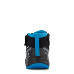 Xa Pro V8 Mid Cswp K Black/monument/hawaiian Ocean