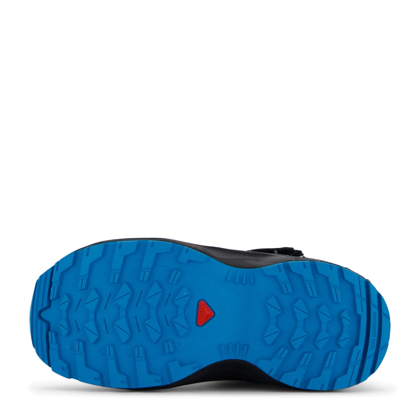 Xa Pro V8 Mid Cswp K Black/monument/hawaiian Ocean