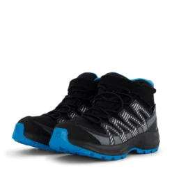 Xa Pro V8 Mid Cswp K Black/monument/hawaiian Ocean