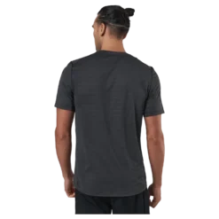 Xa Tee M Black/heather