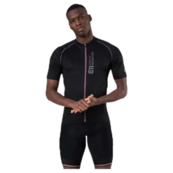 XC Jersey Black