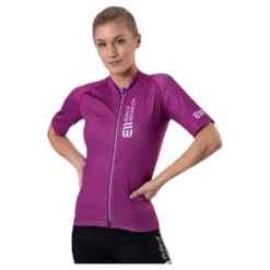 XC Jersey Purple