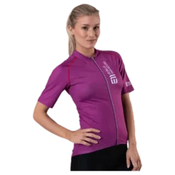 XC Jersey Purple
