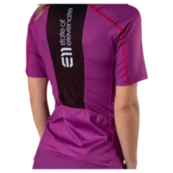 XC Jersey Purple