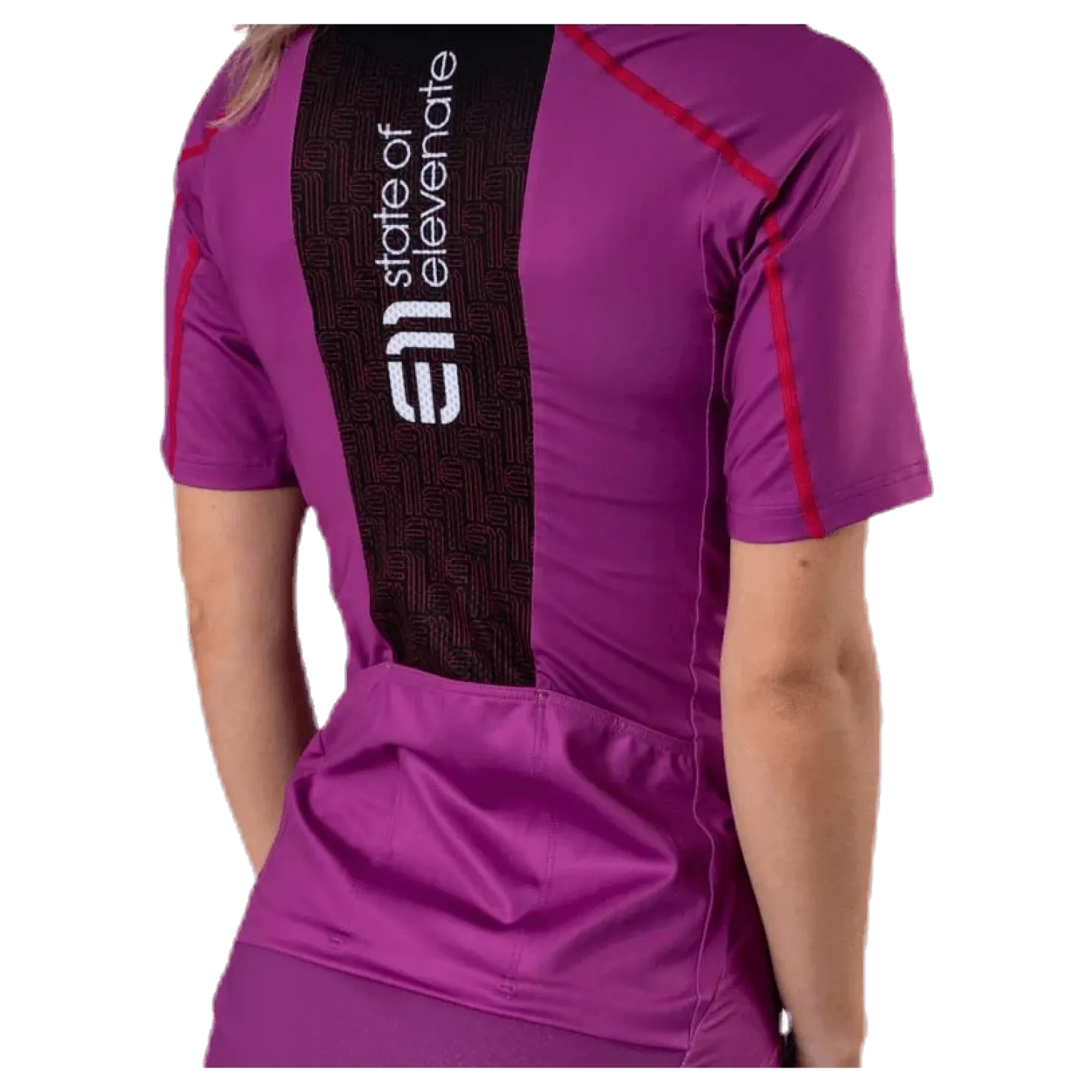 XC Jersey Purple