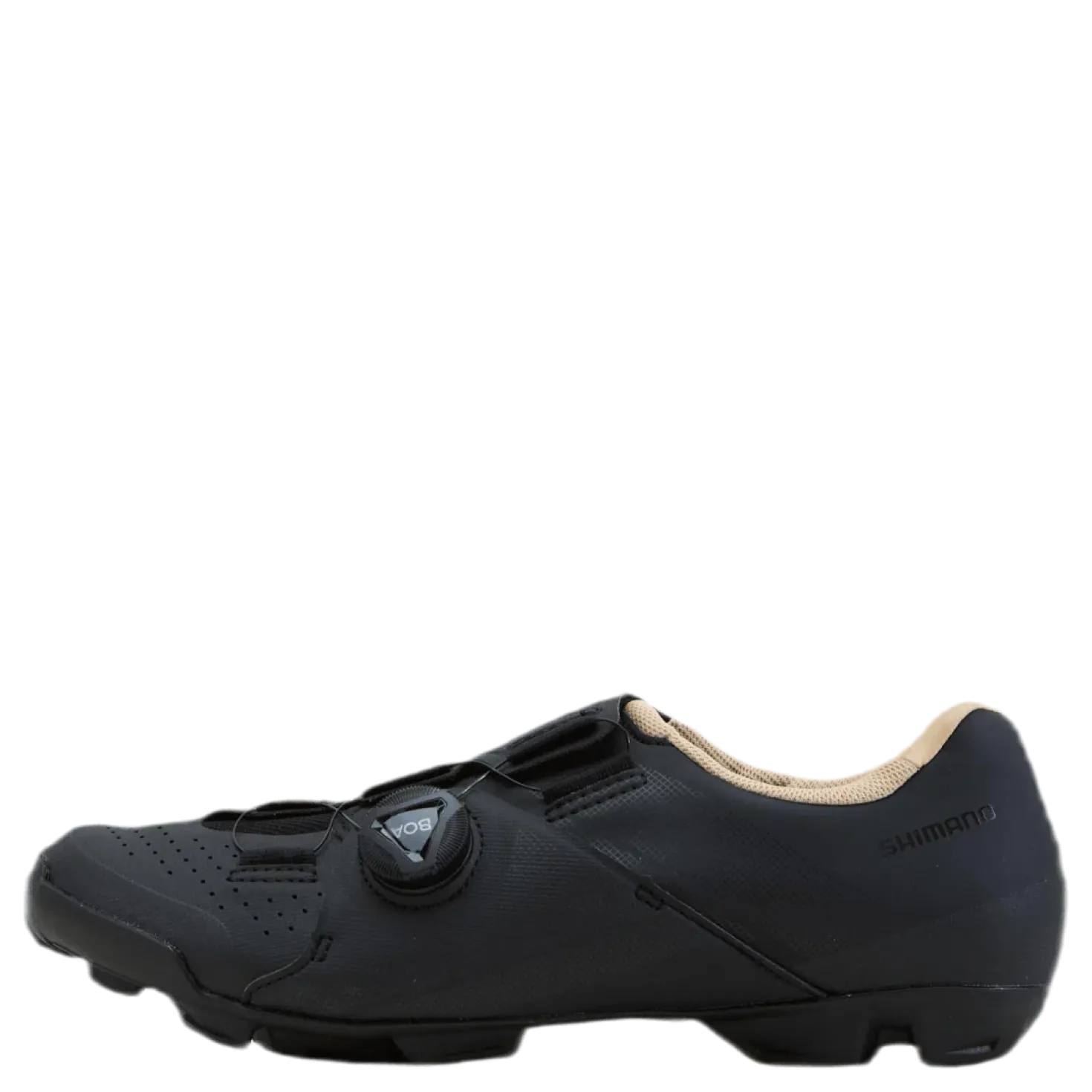 Xc300 Mtb Black