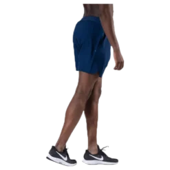 XCTRL 7 Inch Woven Short Blue