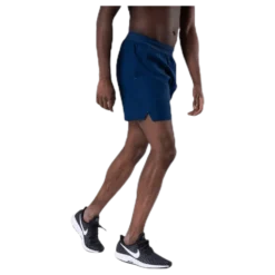 XCTRL 7 Inch Woven Short Blue