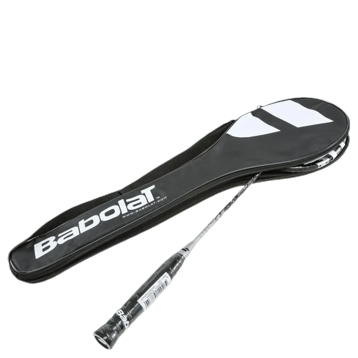 X-Feel Origin Power Black/Grey