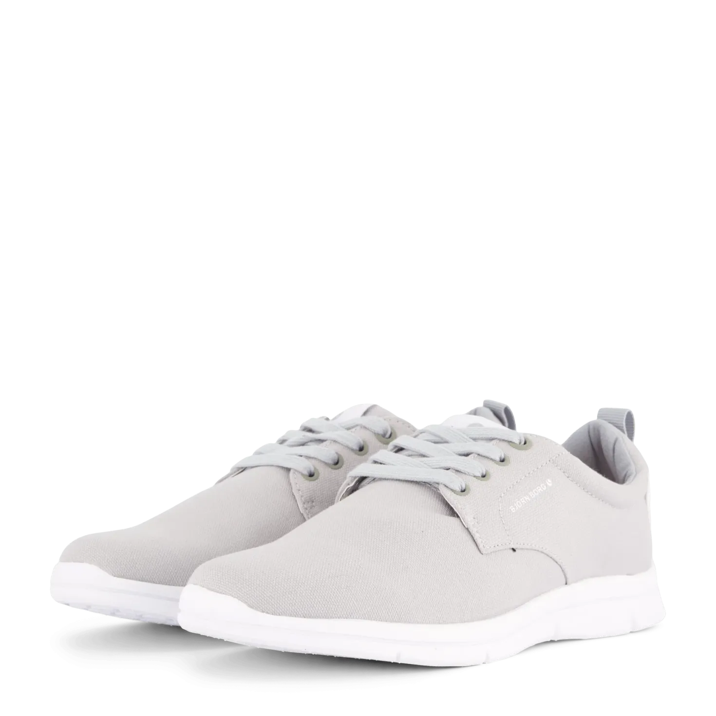 X200 Low CVS W Light Grey