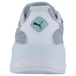 X-ray Speed Dewdrop-gray Fog-puma White