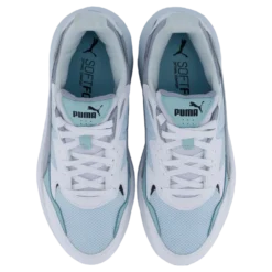X-ray Speed Dewdrop-gray Fog-puma White