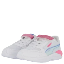X-ray Speed Lite Deep Dive Ac+ Puma White-blue Skies-fast Pin