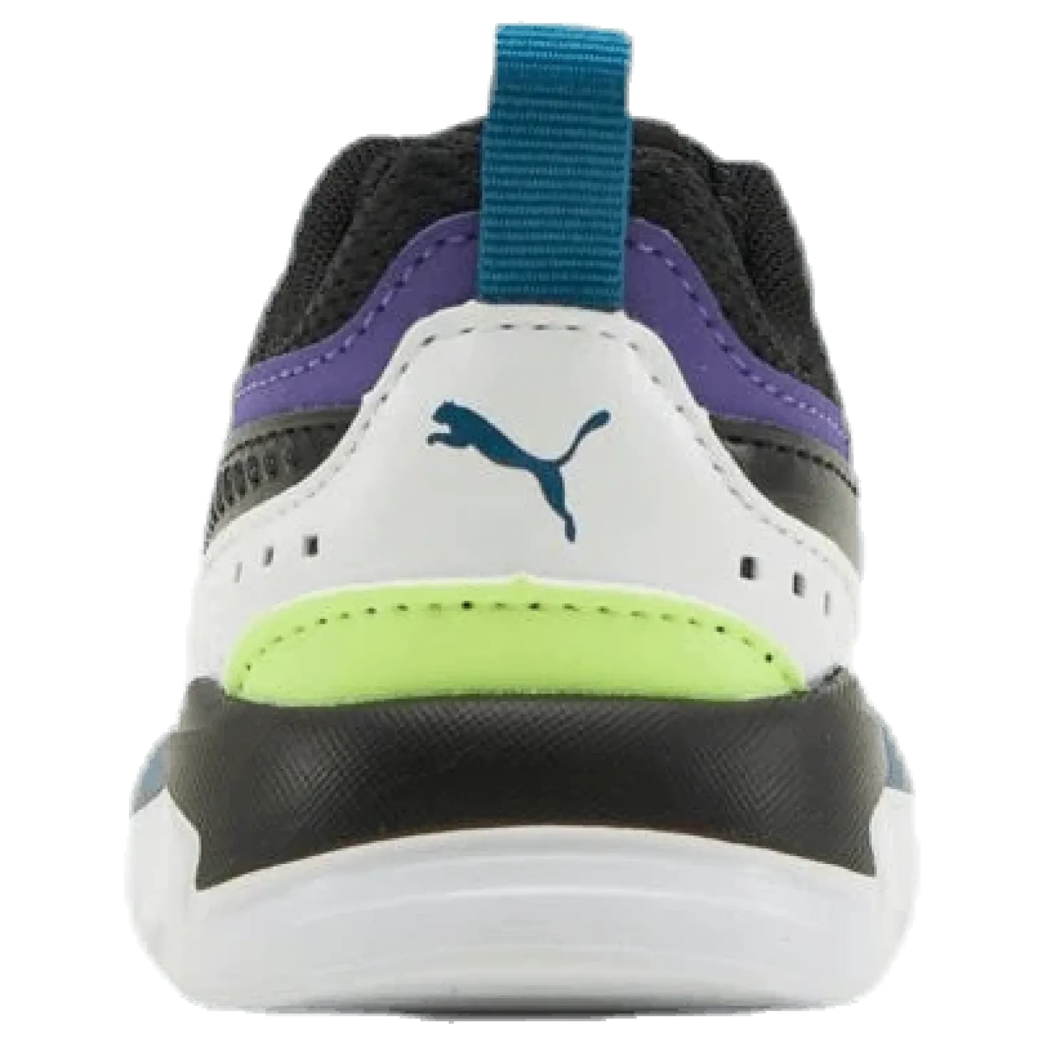 X-Ray 2 Square AC Inf Blue/Black