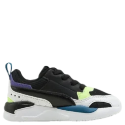 X-Ray 2 Square AC Inf Blue/Black