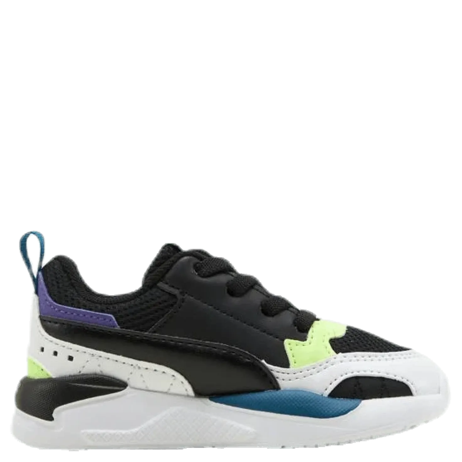 X-Ray 2 Square AC Inf Blue/Black