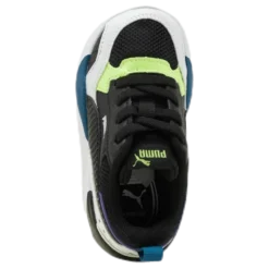X-Ray 2 Square AC Inf Blue/Black