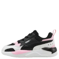 X-Ray 2 Square AC Inf Pink/Black