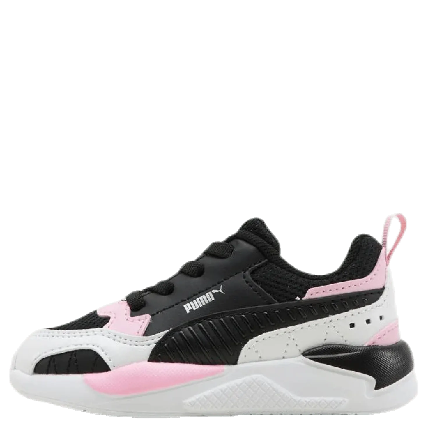 X-Ray 2 Square AC Inf Pink/Black