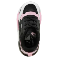 X-Ray 2 Square AC Inf Pink/Black