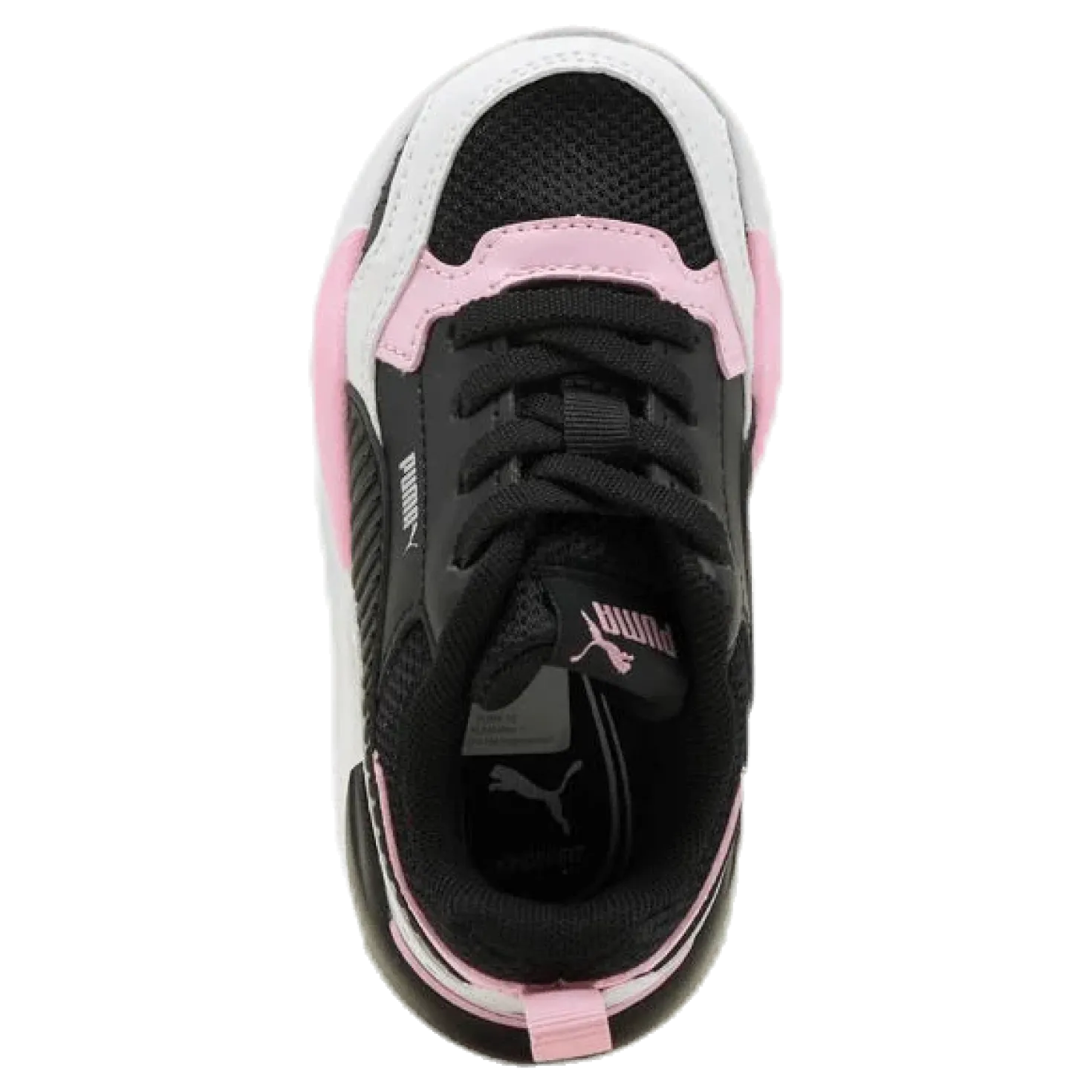 X-Ray 2 Square AC Inf Pink/Black
