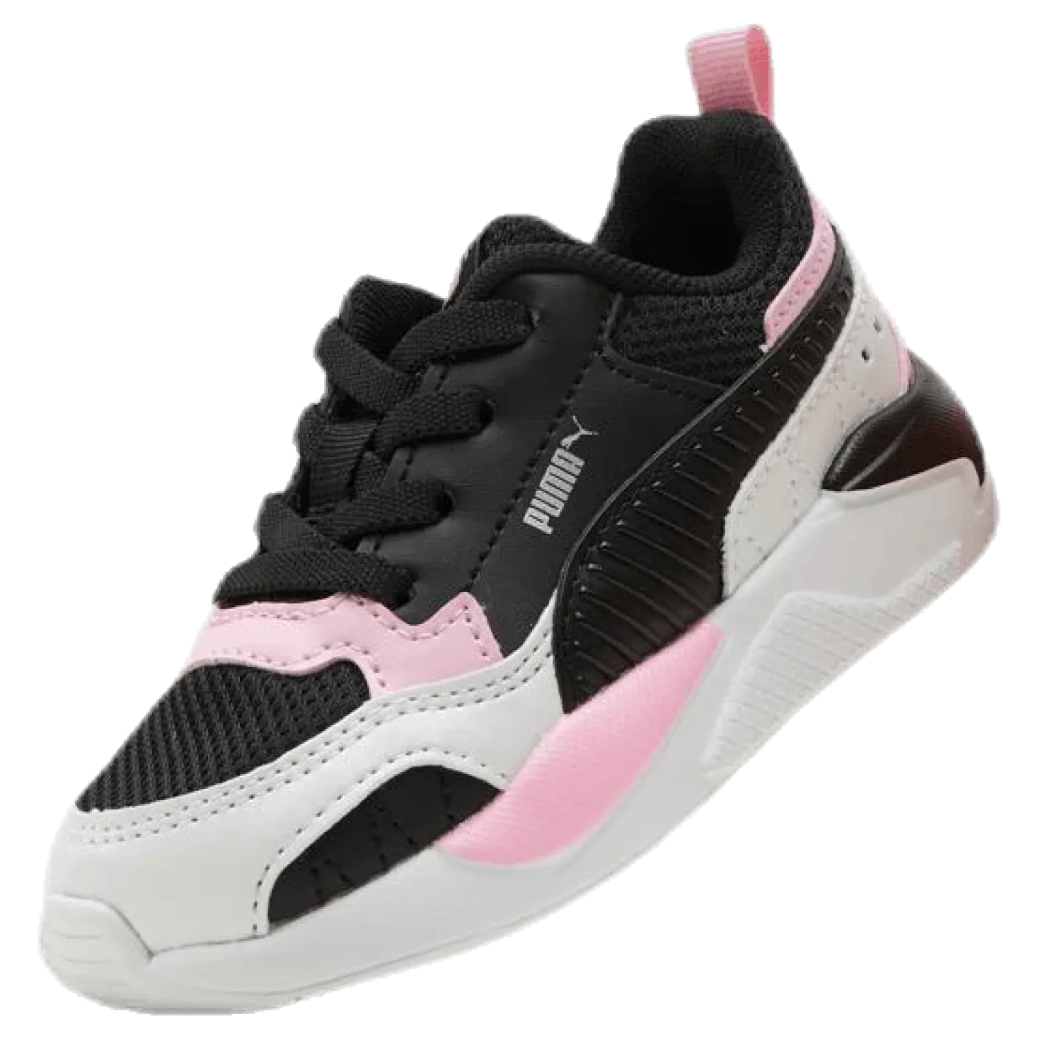 X-Ray 2 Square AC Inf Pink/Black