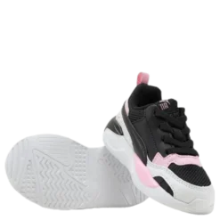 X-Ray 2 Square AC Inf Pink/Black