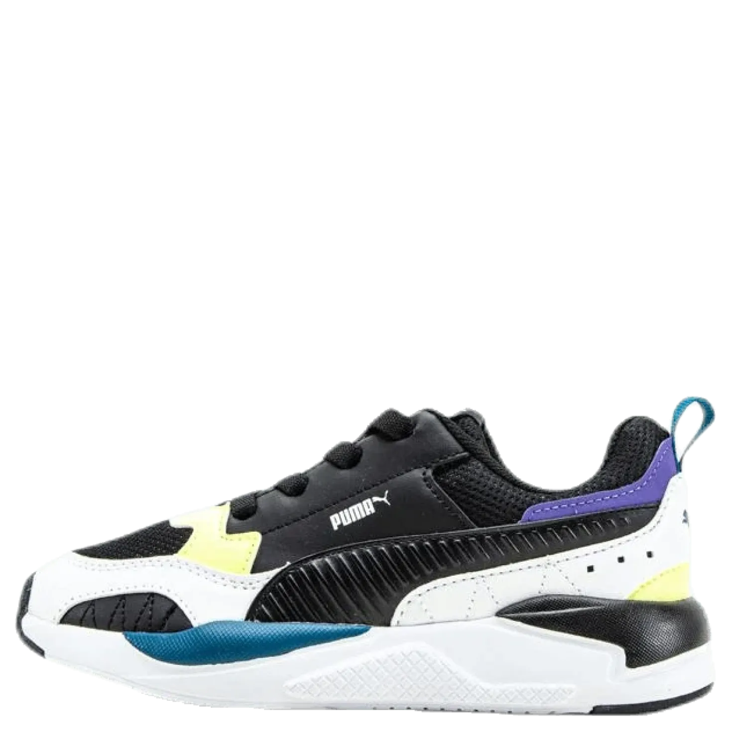 X-Ray 2 Square AC PS Blue/Black