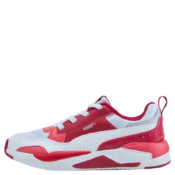 X-ray 2 Square Ac Ps Persian Red-puma White-paradis