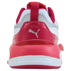 X-ray 2 Square Ac Ps Persian Red-puma White-paradis