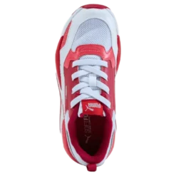 X-ray 2 Square Ac Ps Persian Red-puma White-paradis