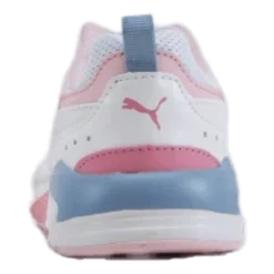 X-Ray 2 Square AC PS Pink/White