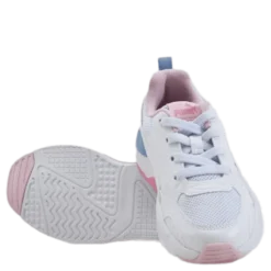 X-Ray 2 Square AC PS Pink/White