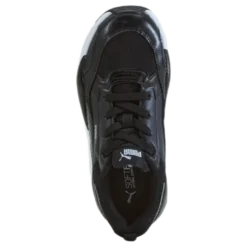 X-ray 2 Square Ac Ps Puma Black-puma Black-puma Sil