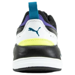 X-Ray 2 Square Junior Blue/Black