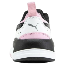 X-Ray 2 Square Junior Pink/Black
