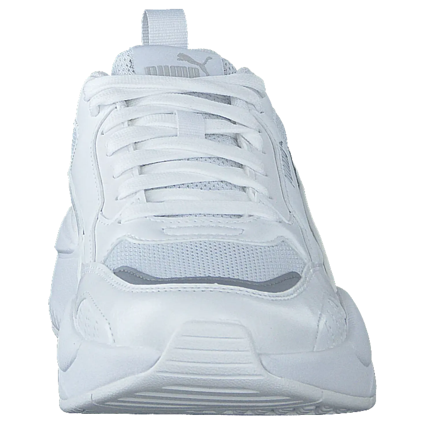 X-ray 2 Square Puma White-puma White-gray Vio