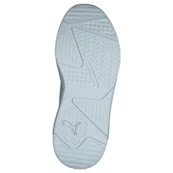 X-ray 2 Square Puma White-puma White-gray Vio
