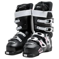 XT Free 80 Black