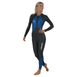 X-Tream Blue/Black