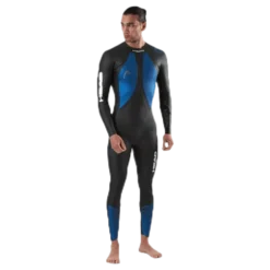 X-Tream Blue/Black