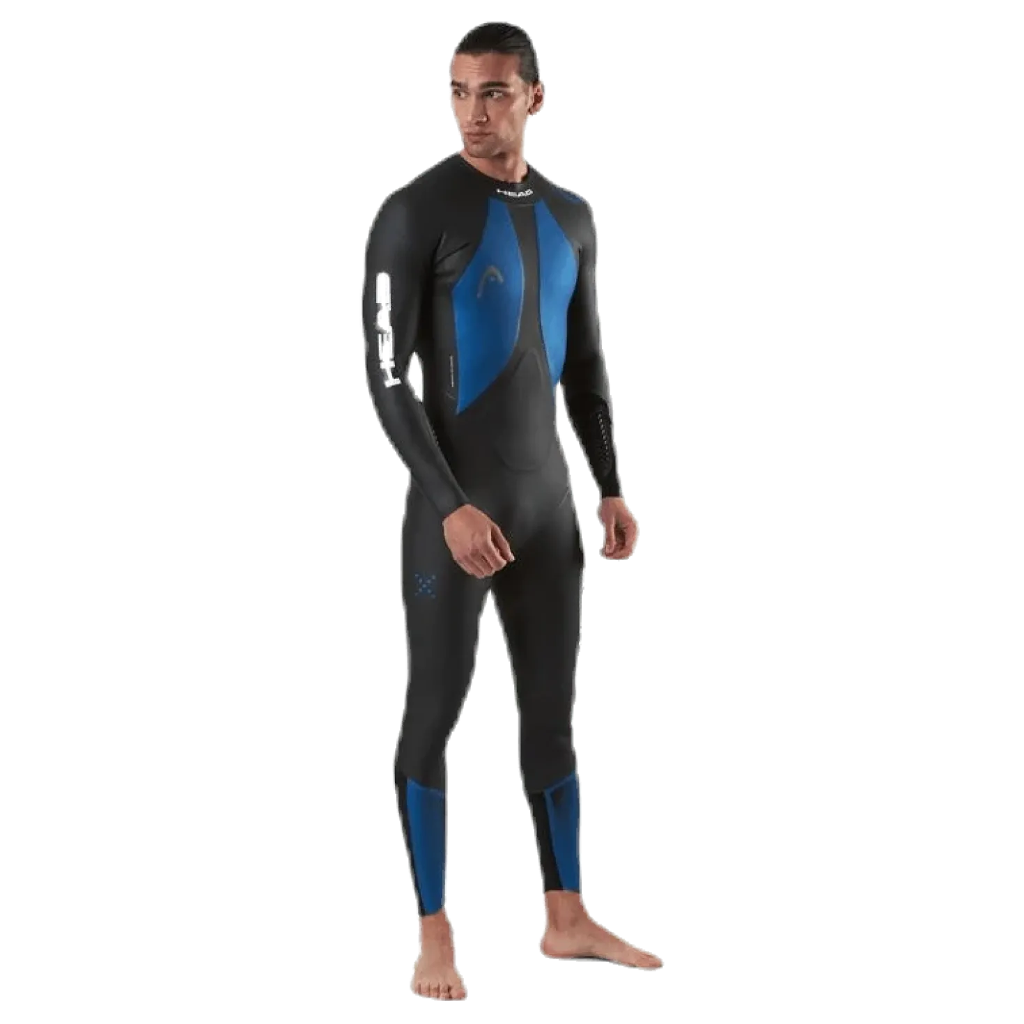 X-Tream Blue/Black