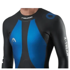 X-Tream Blue/Black