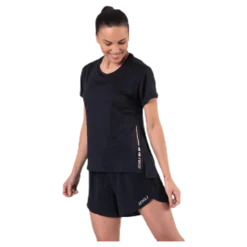 XVENT G2 SS Tee Patterned/Black