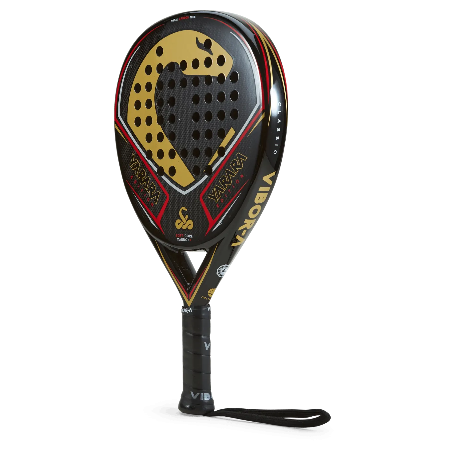 Yarara Classic Edition 2022 Black/gold