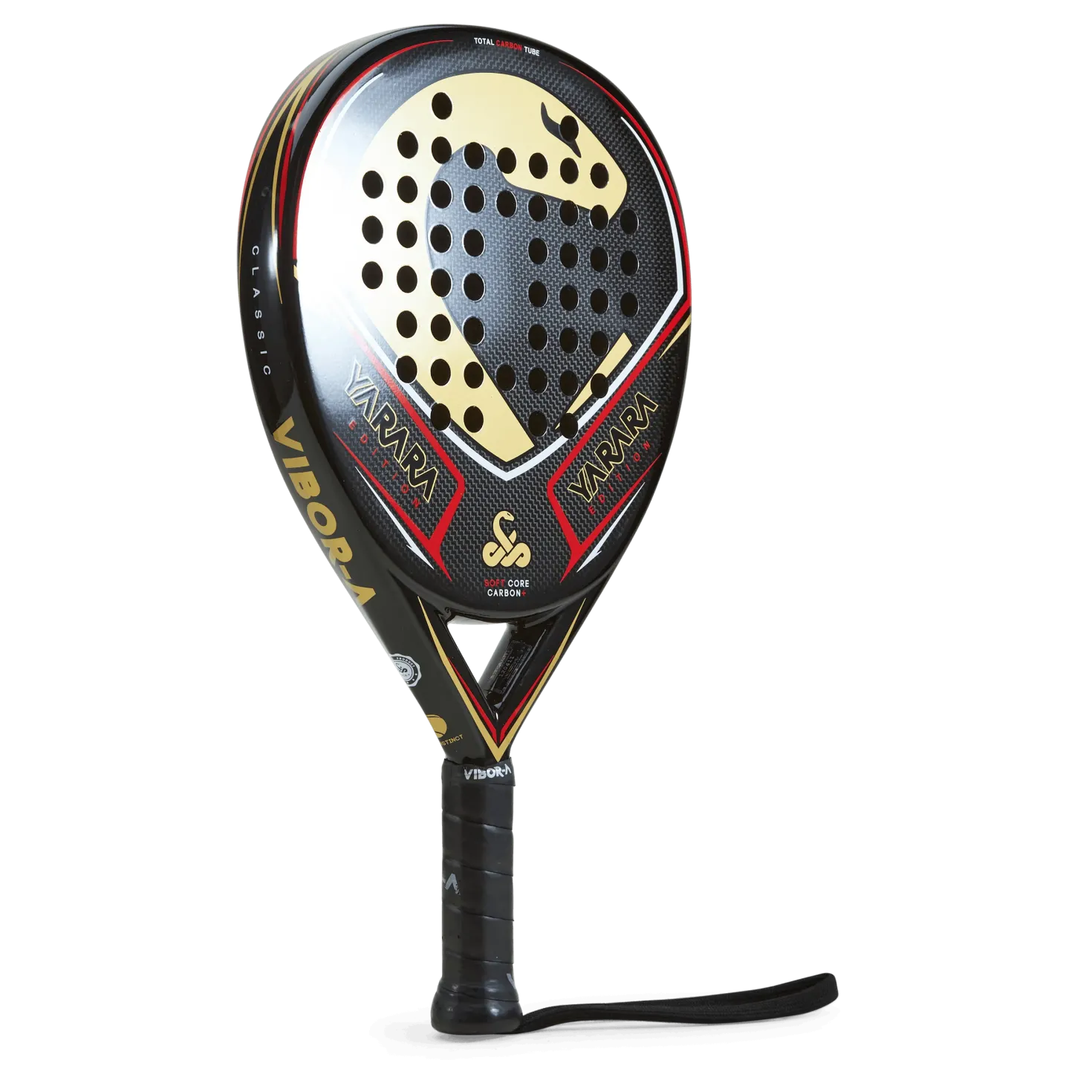 Yarara Classic Edition 2022 Black/gold