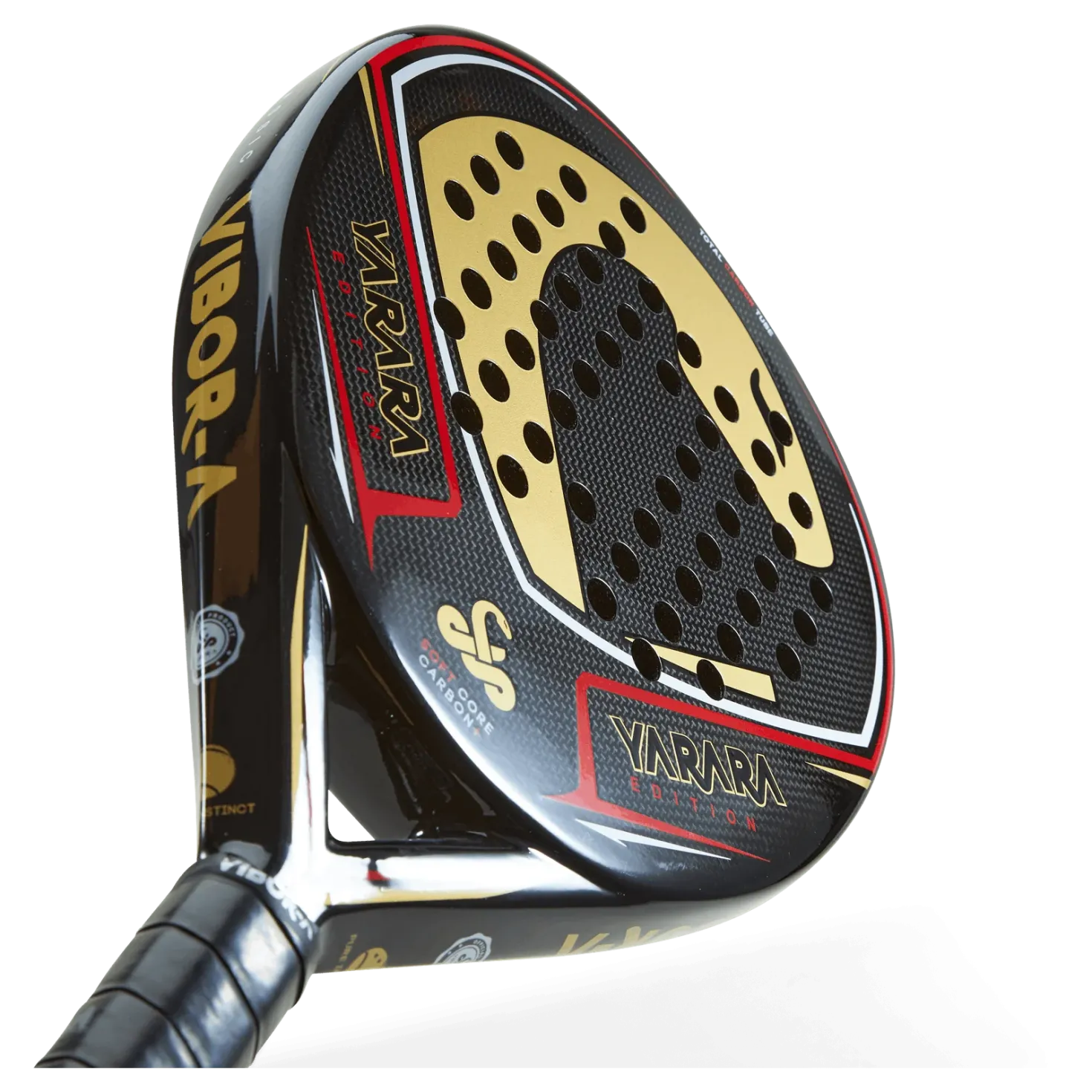 Yarara Classic Edition 2022 Black/gold