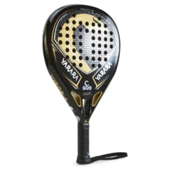 Yarara Liquid Edition 2021 Black/orange