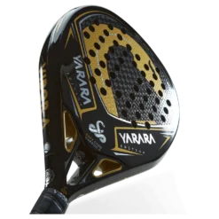 Yarara Liquid Edition 2021 Black/orange