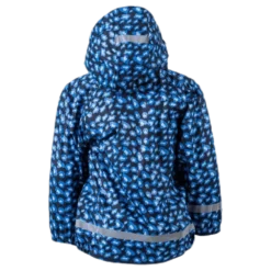 Ye Mini Rainset w/fleece Blue